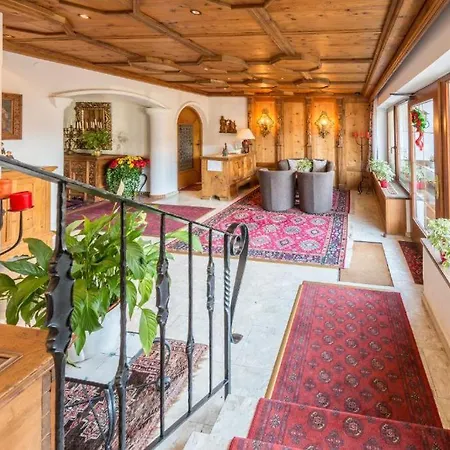 Appartementhaus Zillertal Arena