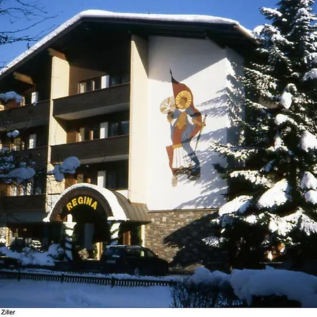 Appartementhaus Zillertal Arena *