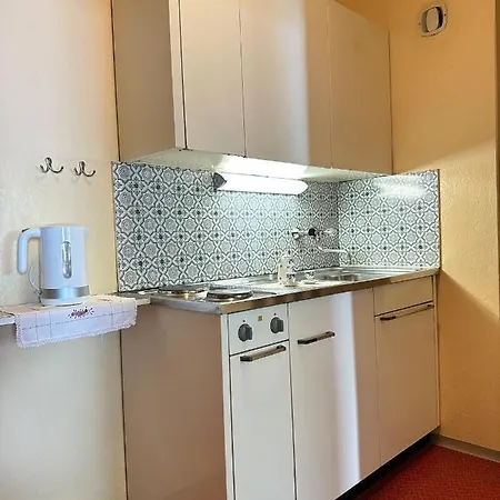 Appartementhaus Zillertal Arena Zell am Ziller