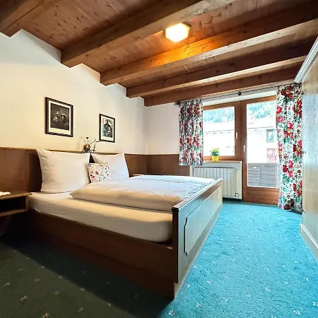 Appartementhaus Zillertal Arena *