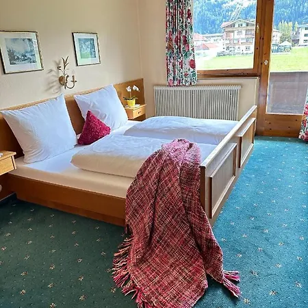 Appartementhaus Zillertal Arena Apartment Zell am Ziller