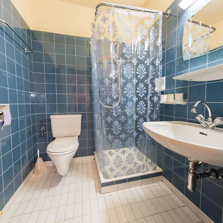 Appartementhaus Zillertal Arena Apartamento *