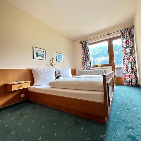 Apartamento Appartementhaus Zillertal Arena Zell am Ziller