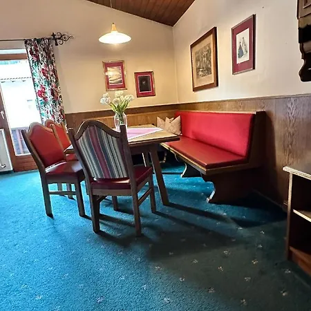 アパート Appartementhaus Zillertal Arena ツェル・アム・ツィラー