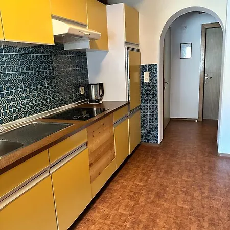 Appartementhaus Zillertal Arena