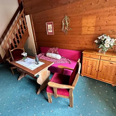 アパート Appartementhaus Zillertal Arena ツェル・アム・ツィラー