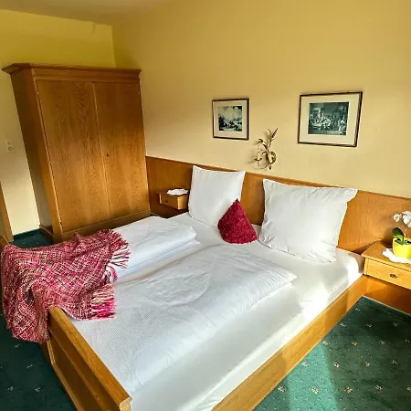 Appartementhaus Zillertal Arena Apartamento *