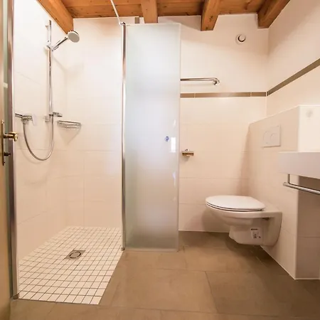 Appartementhaus Zillertal Arena