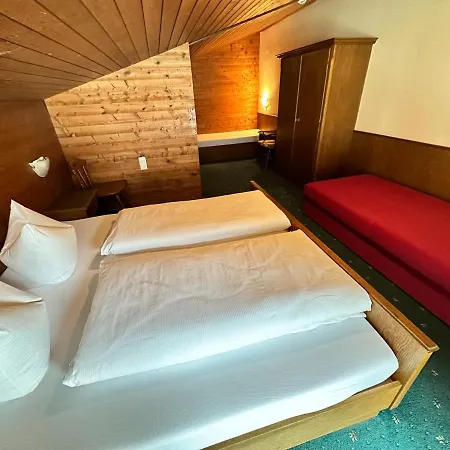 Apartment Appartementhaus Zillertal Arena Zell am Ziller
