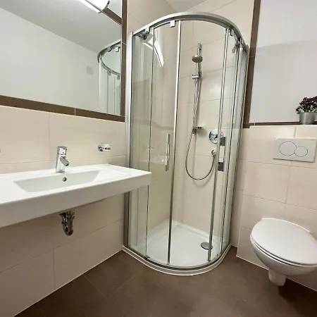 Appartementhaus Zillertal Arena Zell am Ziller