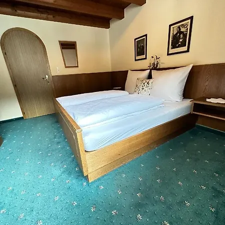 Appartementhaus Zillertal Arena شقة