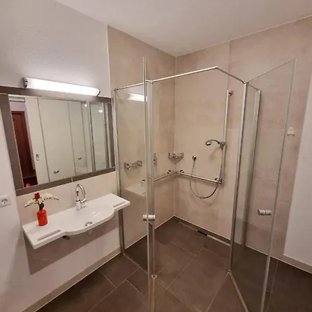 Appartementhaus Zillertal Arena Apartamento