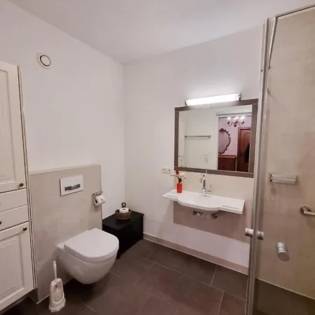 Appartementhaus Zillertal Arena *