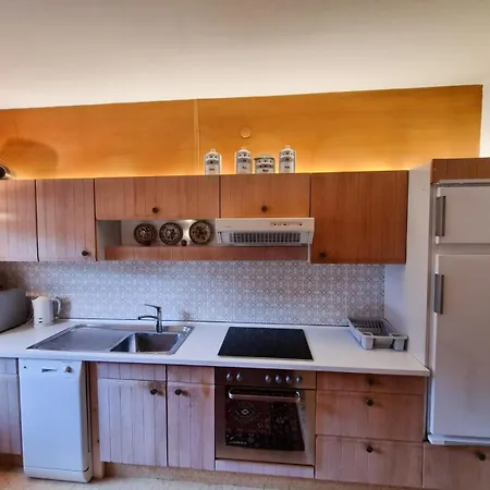 Apartamento Appartementhaus Zillertal Arena Zell am Ziller