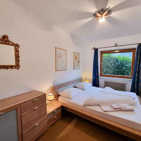 Appartementhaus Zillertal Arena Lejlighed