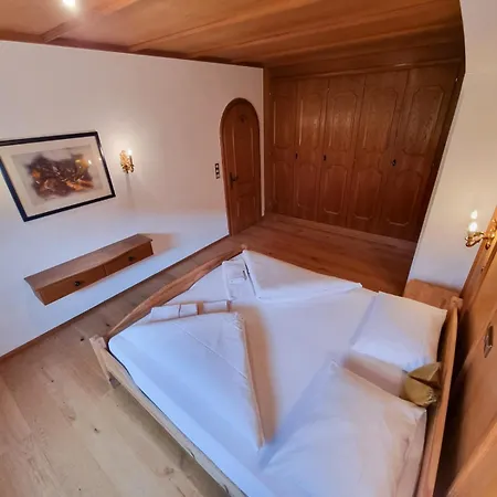 Apartment Appartementhaus Zillertal Arena *