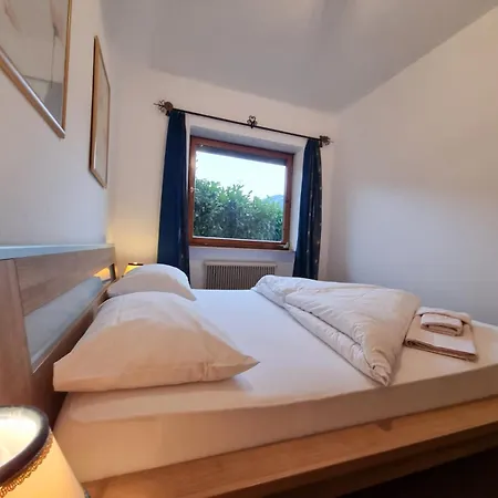 Appartementhaus Zillertal Arena *