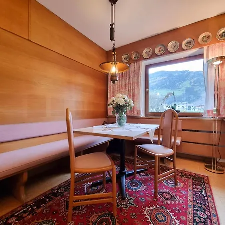 Appartementhaus Zillertal Arena * Zell am Ziller