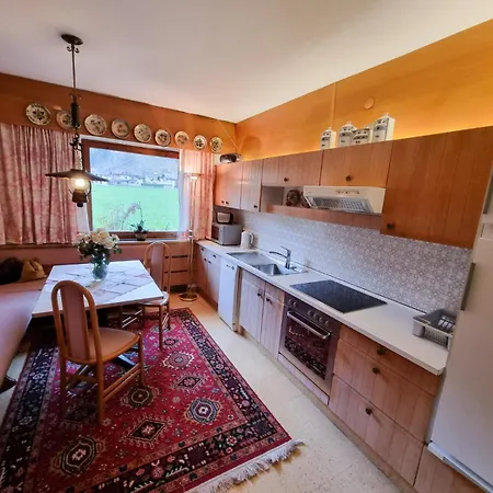 Appartementhaus Zillertal Arena