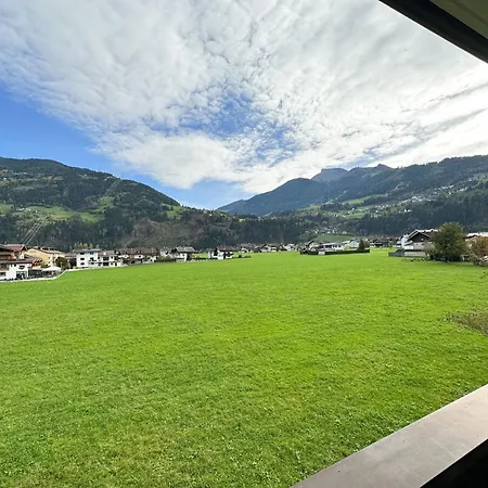 Appartementhaus Zillertal Arena