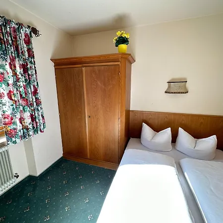 Appartementhaus Zillertal Arena