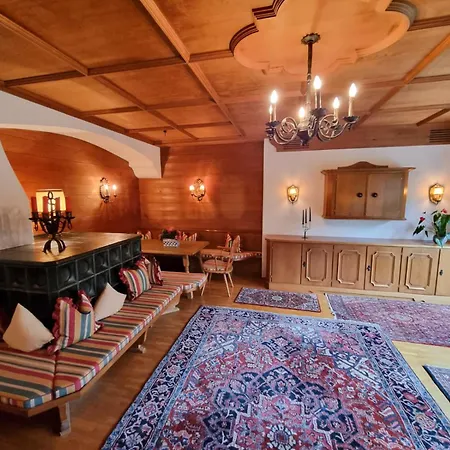 Apartament Appartementhaus Zillertal Arena
