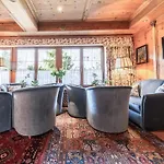 Apartment Appartementhaus Zillertal Arena