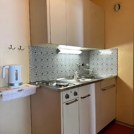 Lägenhet Appartementhaus Zillertal Arena *